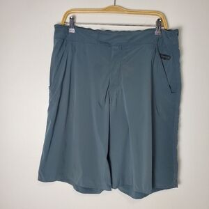 Lululemon Vintage Performance Athletic Shorts